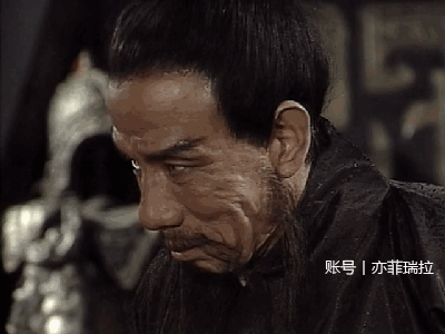 火烧上方谷这段戏里魏宗万再次展现了强大的演技,危急时刻向天大喊快