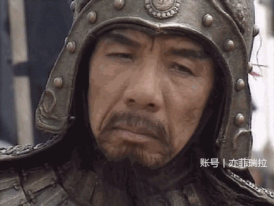 为什么他演的司马懿如此传神看了三国演义这些动图就会明白