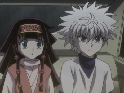 全职猎人为什么亚路嘉不直接恢复小杰呢