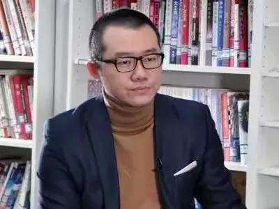 爱情导师涂磊写给女人的话