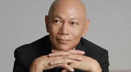 他40岁爱上歌坛大姐,63岁两人才结婚,成就了一段感人的黄昏恋