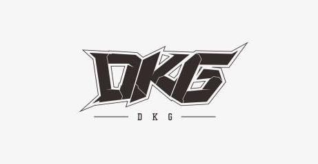 引起了国内大量知名战队的关注,其中有一家战队叫做dkg