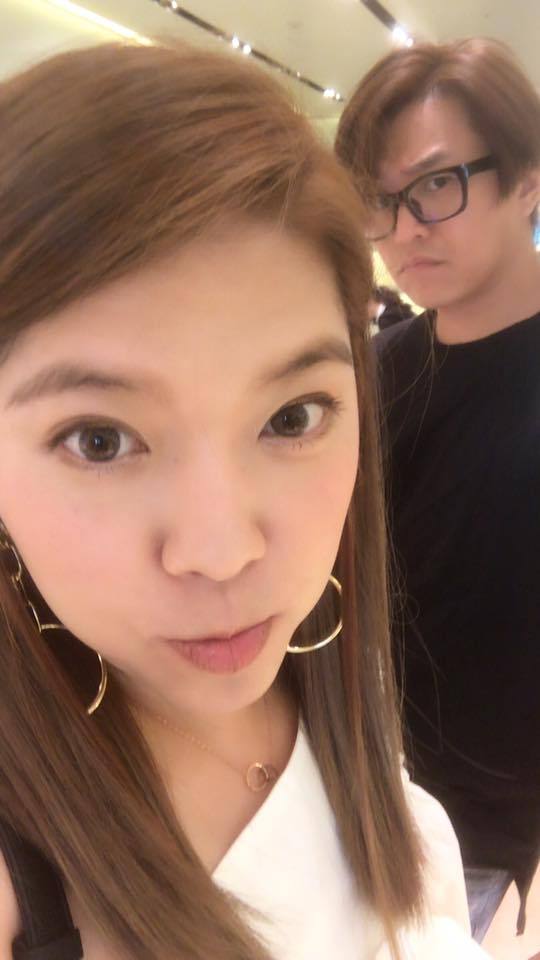 阿弟等了9年:前世情敌来了