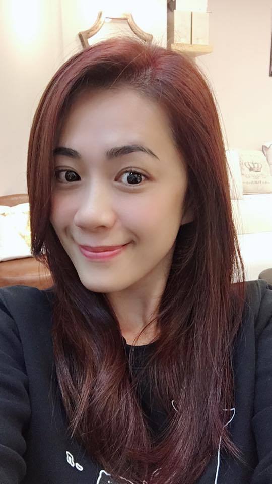 柯以柔6年婚变被问单亲影响小孩自责回应