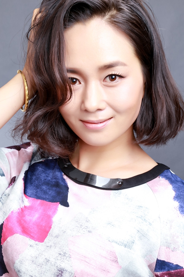 赵培琳《亲爱的孩子》杀青 横跨二十年体验百味人生