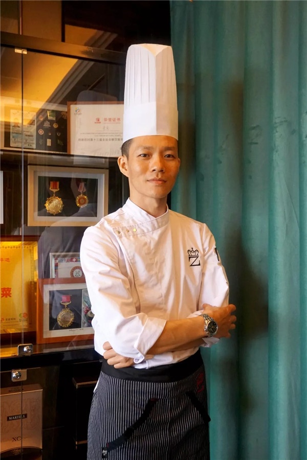 这几道私房菜,让人开眼了