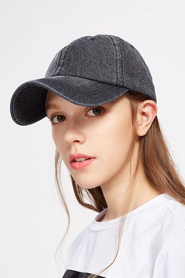 帽子戴得好不好看,还是发型说了算!30款一看就会的"戴帽发型"