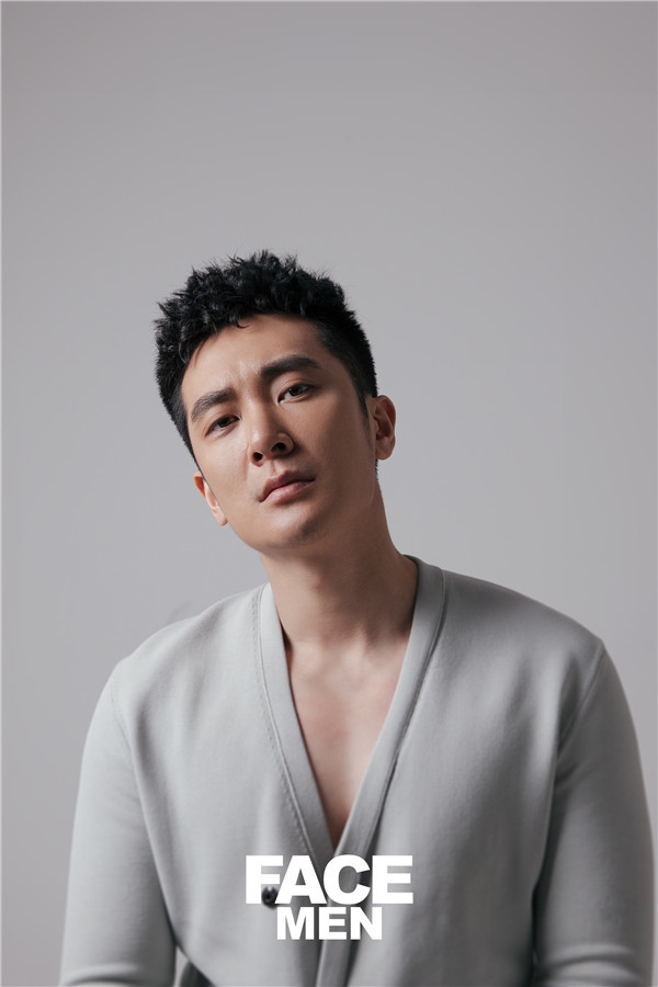 近日,实力派男演员陆思宇在某社交平台发布了一条短视频,视频中陆思宇