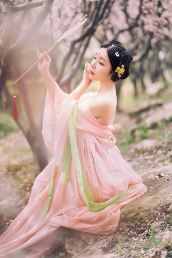 古装玄幻院线电影《燕赤霞猎妖传》邀请高上淇参演神秘