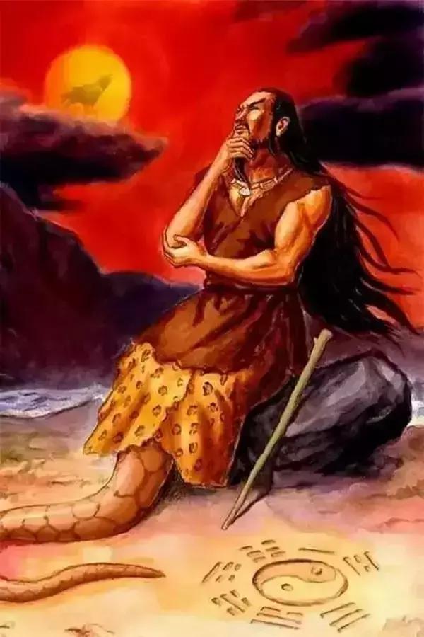 盘古|愚公移山|杜康_新浪新闻