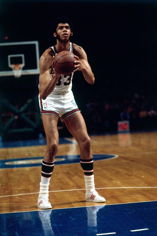 盘点nba不可能打破的记录,有人不信一看还真打不破|贾巴尔|乔丹