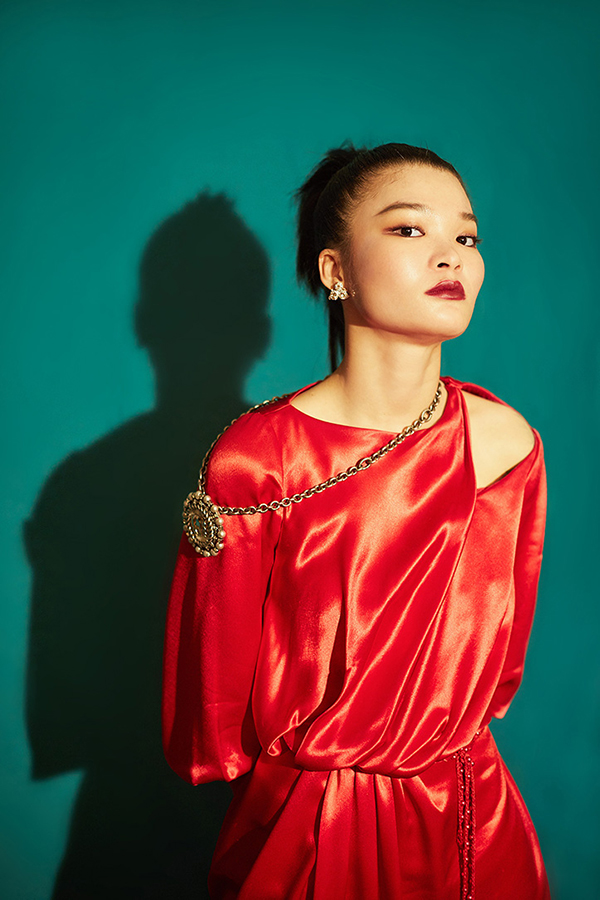 苏运莹生日化身宠粉甜心新歌mv即将甜苏上线