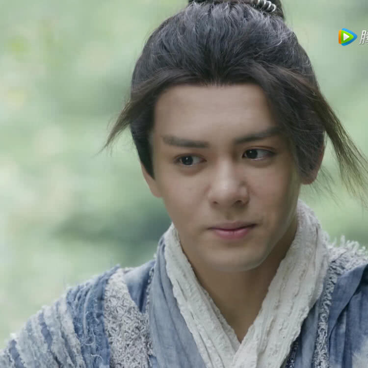 宋青书太帅引争议,张超人颜值超男主曾舜晞,网友:选角失误!