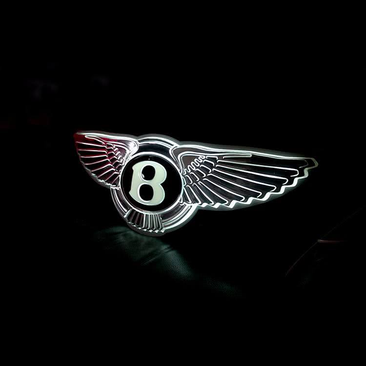 世界10大豪车车标认识8个才算及格最后1个几乎没人认识