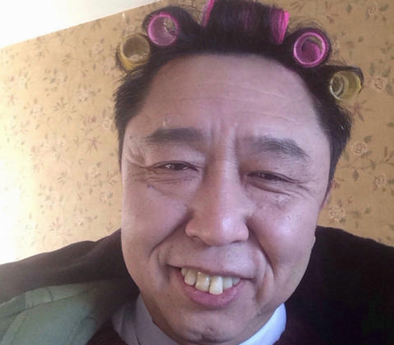 《相声有新人》冠军之夜!孙越岳云鹏助演,开场就抖了个大包袱!