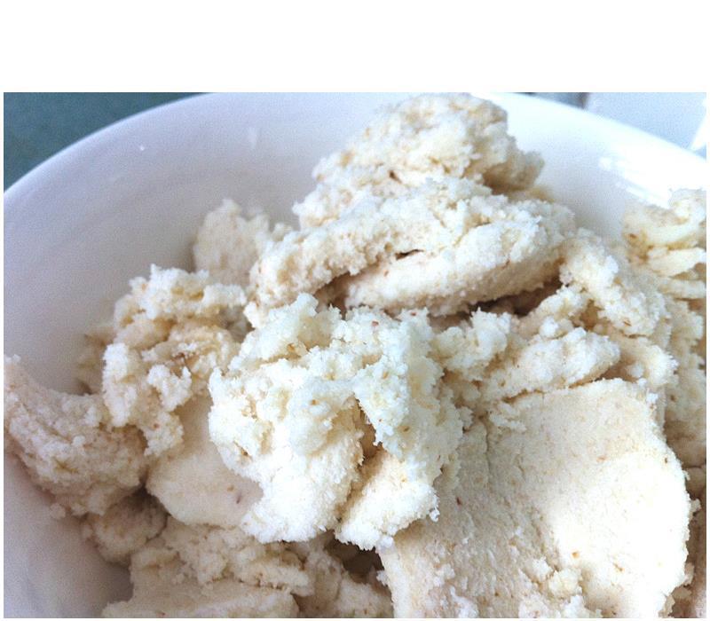 豆腐渣钓鱼渔获117斤?钓鲢鱼爆护的材料我们经常吃!