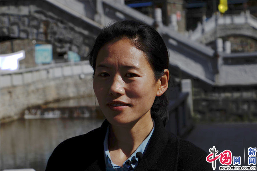 错那县麻麻门巴民族乡:生态旅游让群众走上致富路