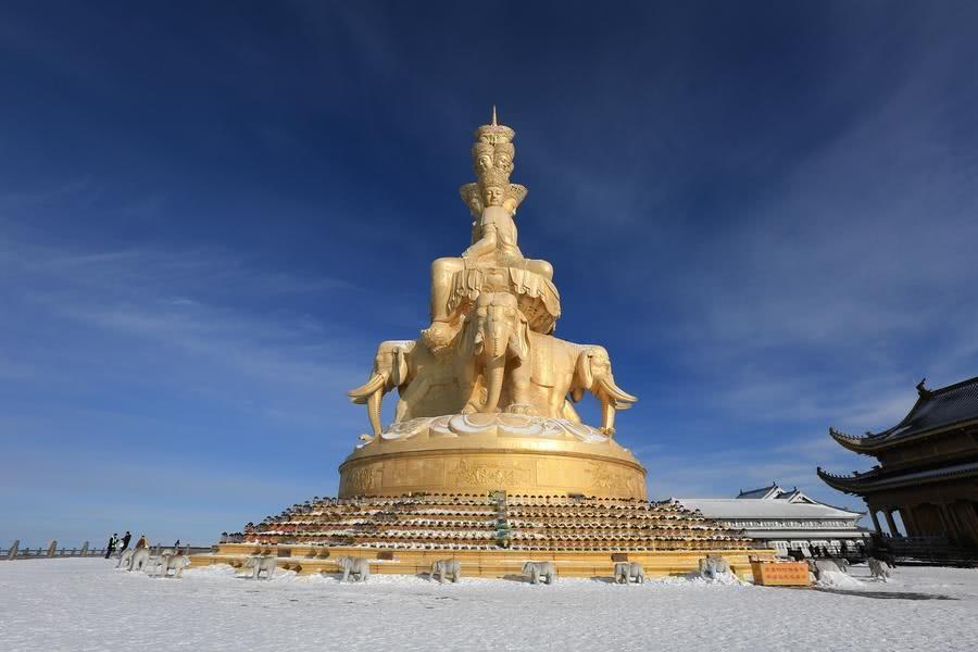 中国最无辜景区:只因名字太凄美,很多游客为之疯狂!