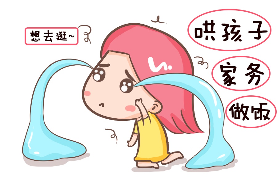 二胎宝妈表示带娃最难熬的是这两个时期但只要挺过去了都好说