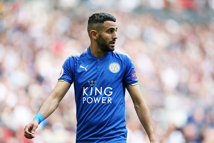 传射建功,强力边锋:马赫雷斯,瓜氏曼城的最后拼图