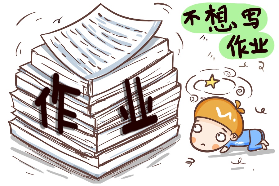 孩子放学回家先写作业还是先玩耍?这样的顺序才正确,家长别犯错