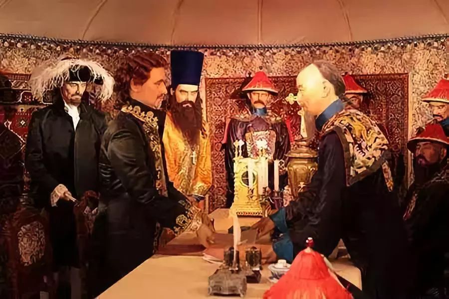 曾府三杰之中除了曾国藩这两位也取得了极高的成就