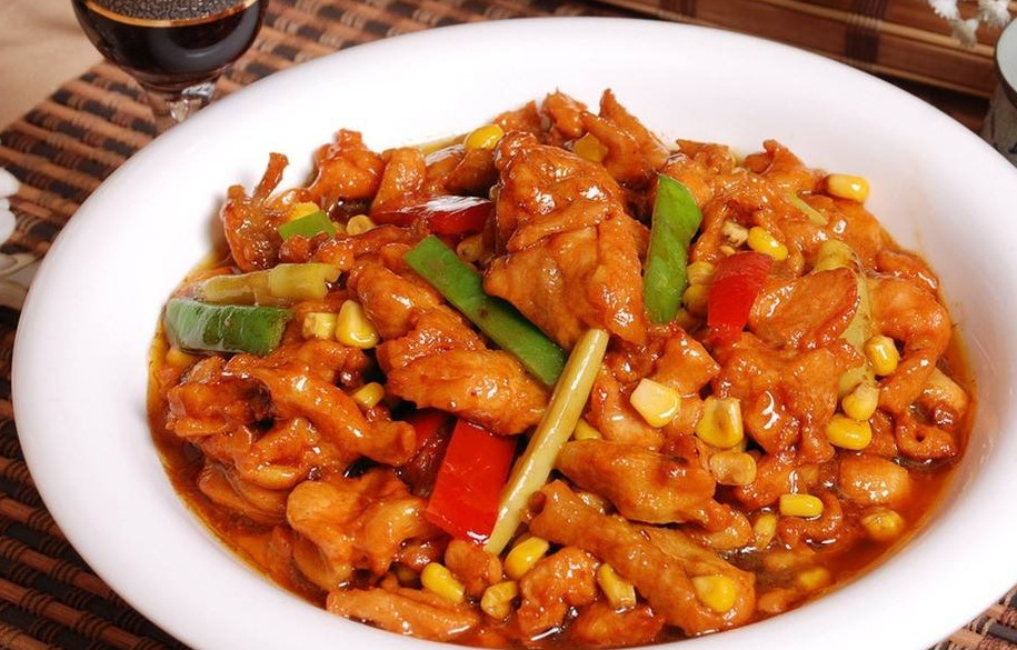 中国朋友疑惑:为啥韩国朋友不喜欢炒菜吃?看完你就知道了!