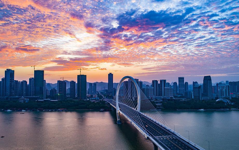 中国最被低估的城市,工业技术完爆百个国家,却只是个三线城市|柳州