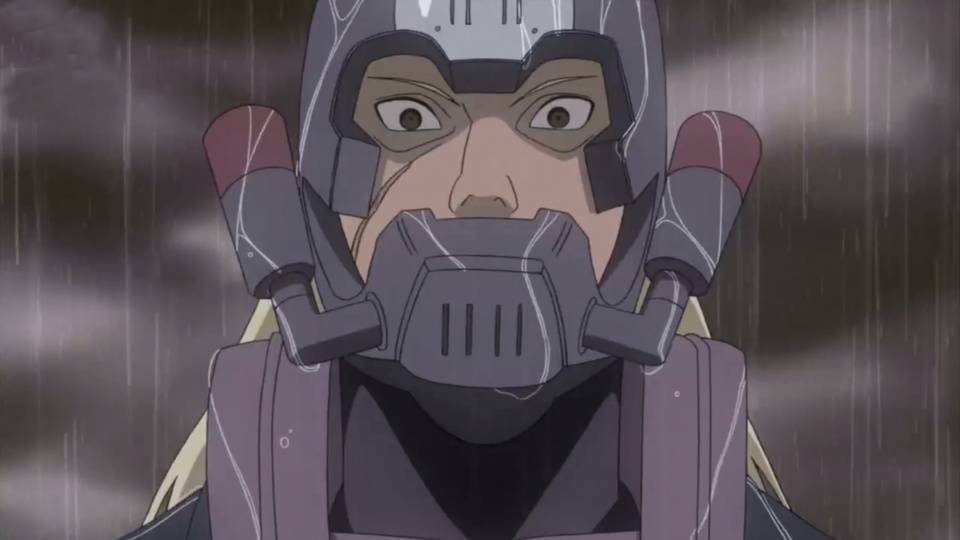 火影忍者诞生在小忍村的5个人三个影级实力一个斑不敢惹