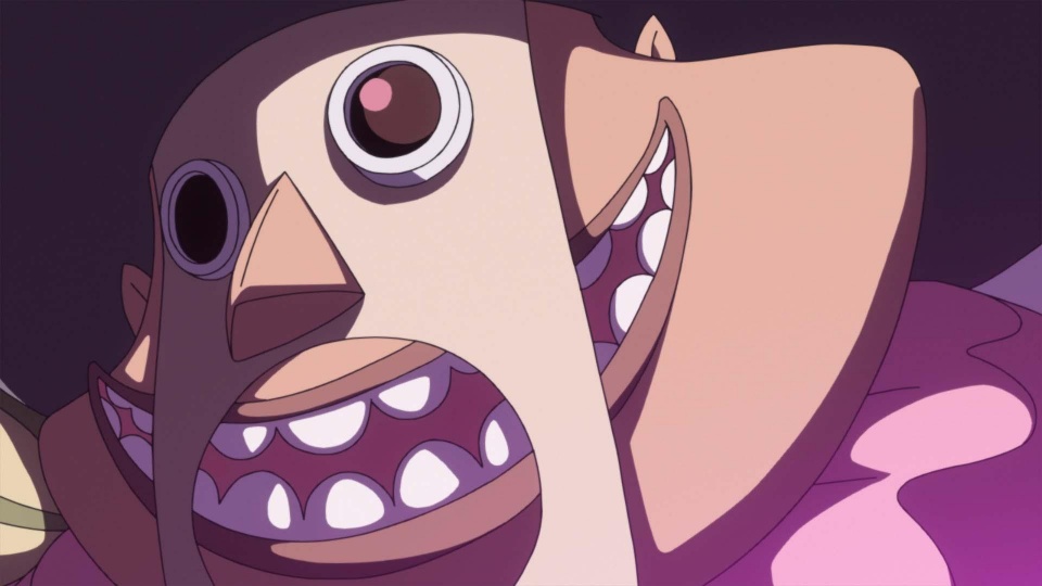 海贼王809集预告: 路飞被愤怒大军围攻, 伽治去见亲家