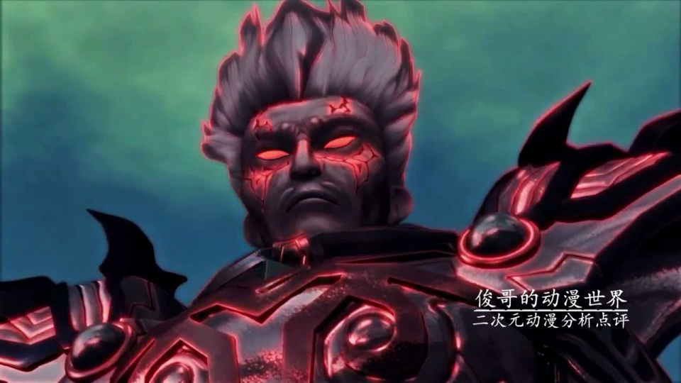 超兽武装如果元正长老没有死那么鬼王还敢背叛吗