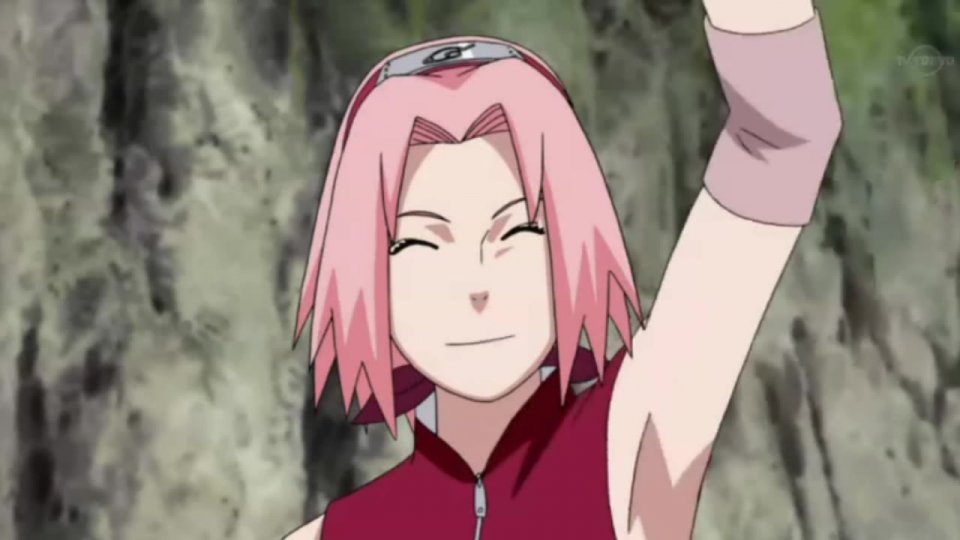 小樱和雏田的对话暴露出两人对鸣人是迥然不同的感情