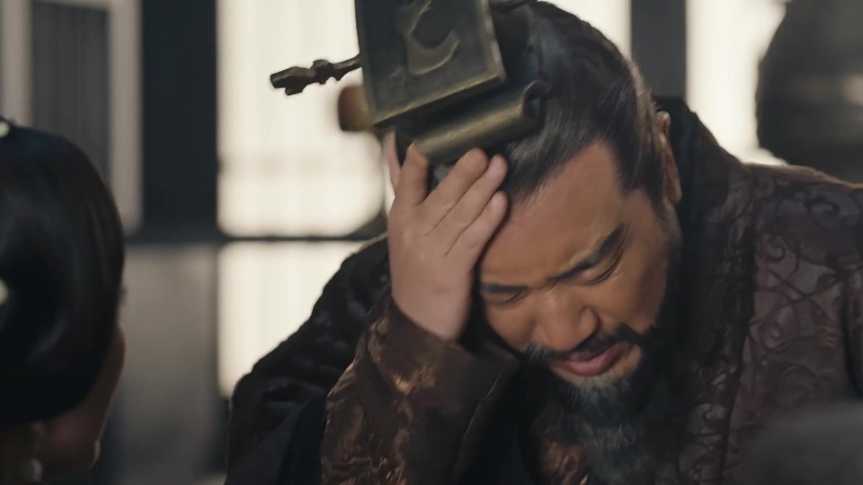 古代帝王都自称自己为“朕”,但为何曹操只能称自己为“寡人”?|曹操|寡人|称谓_新浪新闻