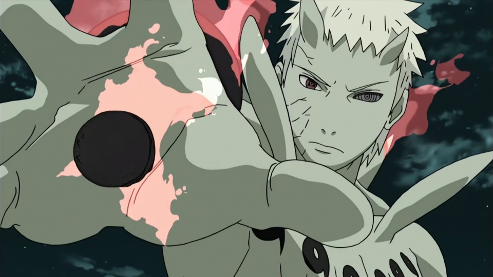 火影忍者:连终极绝招都没有的5个人,三个接近神级,一个是影!