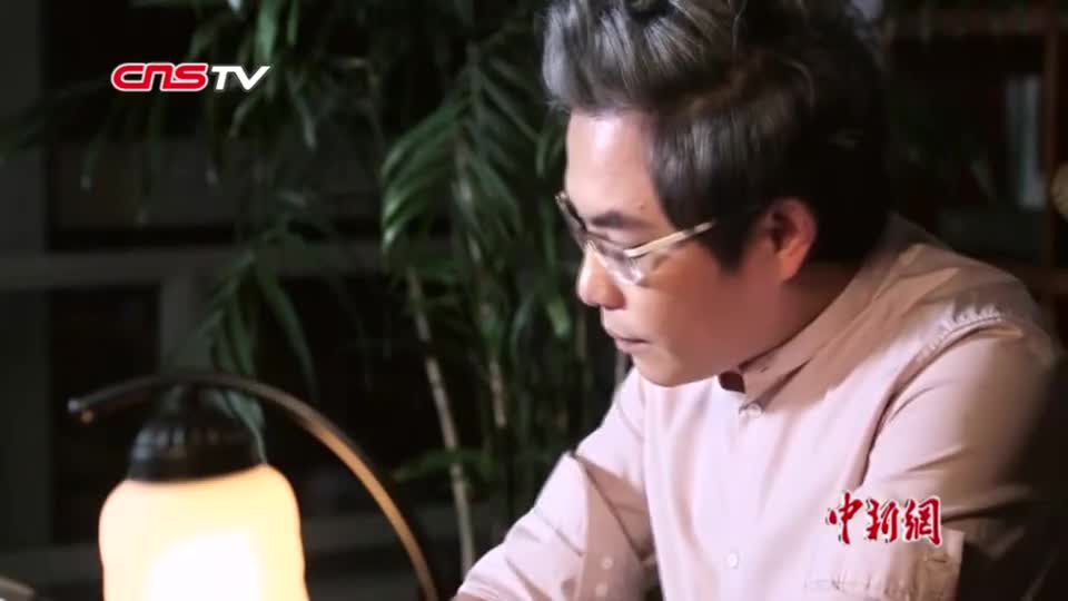 陆琪坦言结婚二十多年的夫妻,其实彼此不是很了解对方!