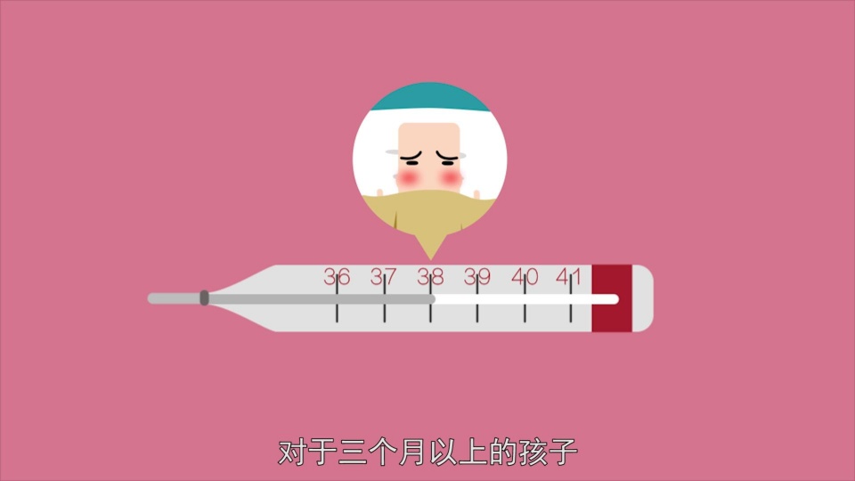 孩子发烧怎么办 _孩子发烧怎么办简单的退烧方法-第2张图片-潮百科