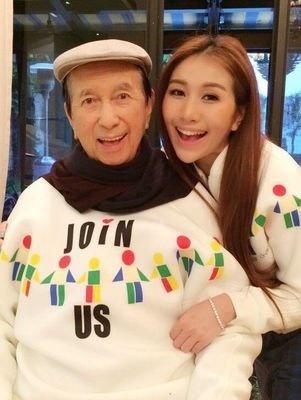 赌王女婿:出生于哈尔滨,高中时被哈弗录取,颇受四太喜爱