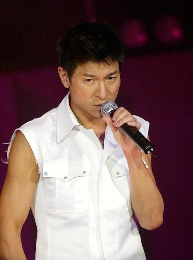 刘德华粉丝刷票(刘德华粉丝杨丽萍现状)