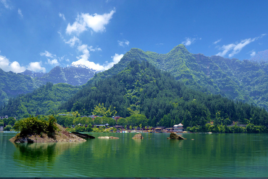 中国最让人失望的旅游地:风景是很美的,但是消费是很高的!