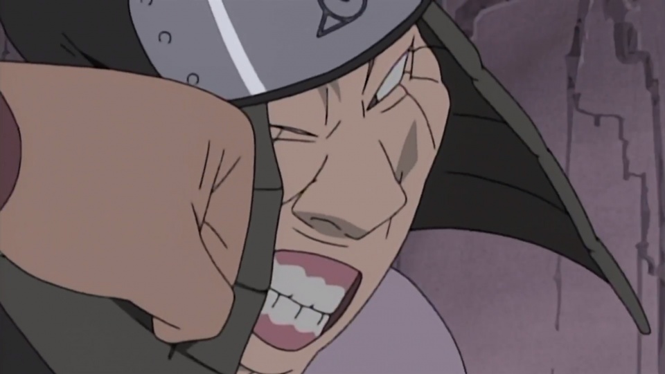 火影忍者:精通体术的5个家族,木叶占了四个,紧身衣一族上榜!