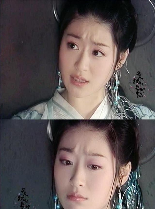 也在此祝福李卉吧,希望她一直坚守自己喜爱的演艺事业,相信付出就是有