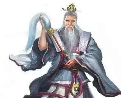封神演义,鸿钧老祖的师傅,真的是创始元灵吗