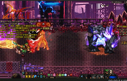 dnf红眼搬砖姿势 动态图教学|搬砖|姿势|附魔_新浪新闻