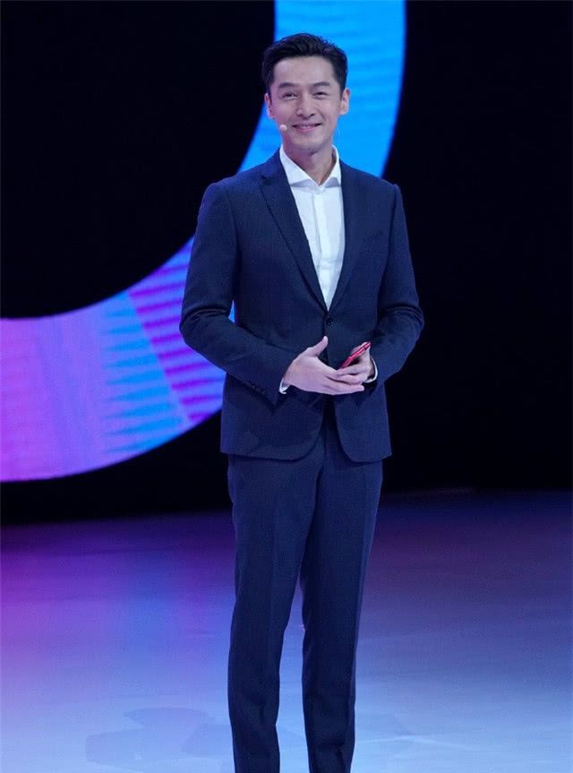 杨幂被曝离婚后和胡歌复合将结婚?胡歌方辟谣