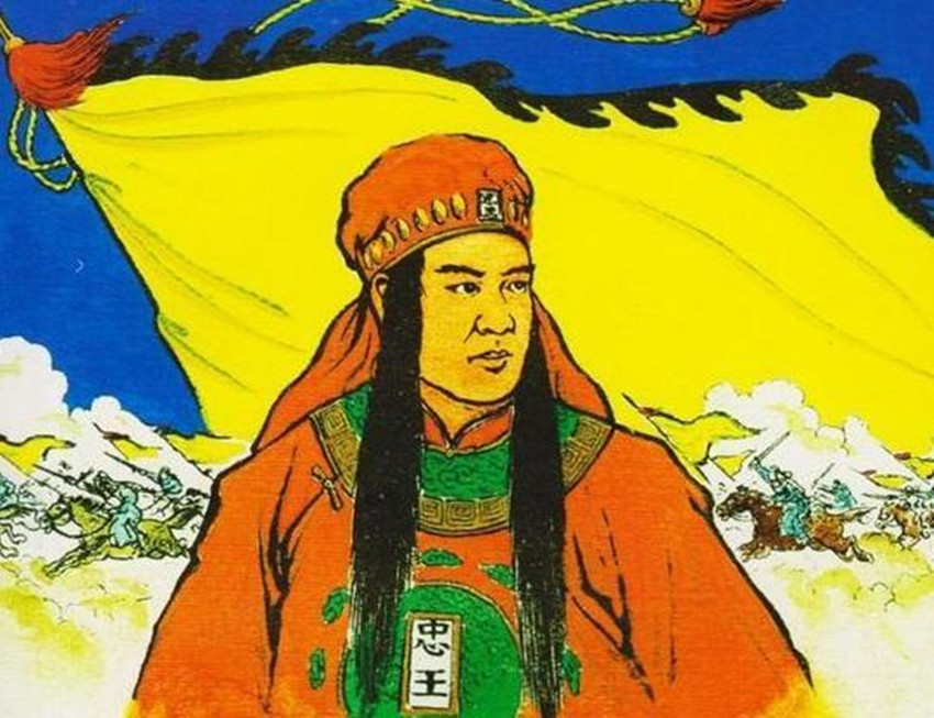 曾国藩处理李秀成时为何反常地对他免凌迟棺殓其躯呢