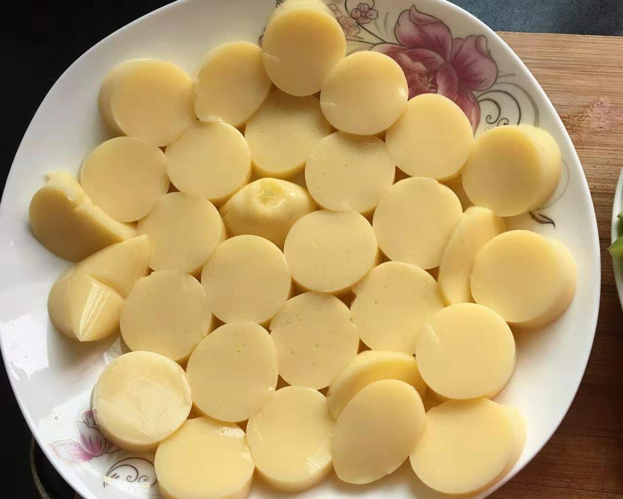 国内的"彩虹豆腐",将被日本豆腐取代?网友:不是一个等级