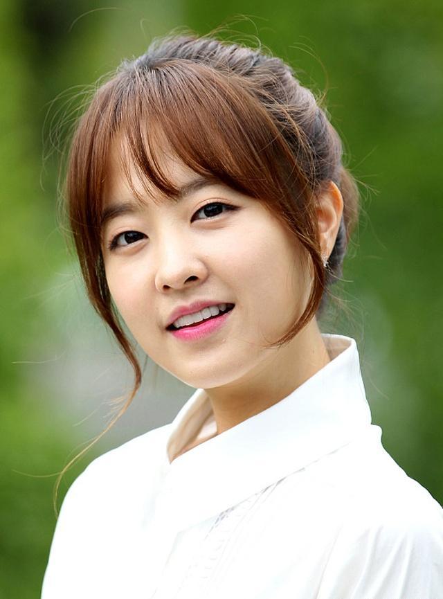 当圆脸遇魔法发型不仅能擦出火花还能瞬间变身美少女