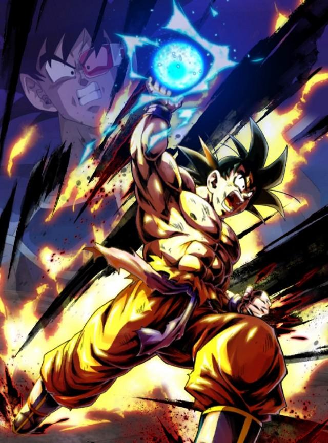 龙珠孙悟空的父亲巴达克变成超级赛亚人之后是老死还是战死