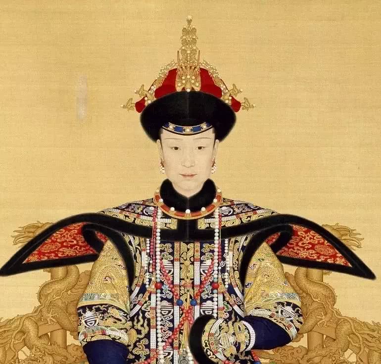 乾隆最爱富察氏，有个妃子无宠无子却活到92岁，专家评价三个字