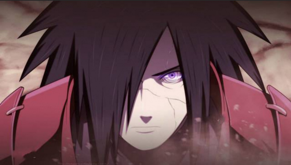 并且得到了永恒得万花筒写轮眼,在获得之后斑爷得眼睛就再也不会出现